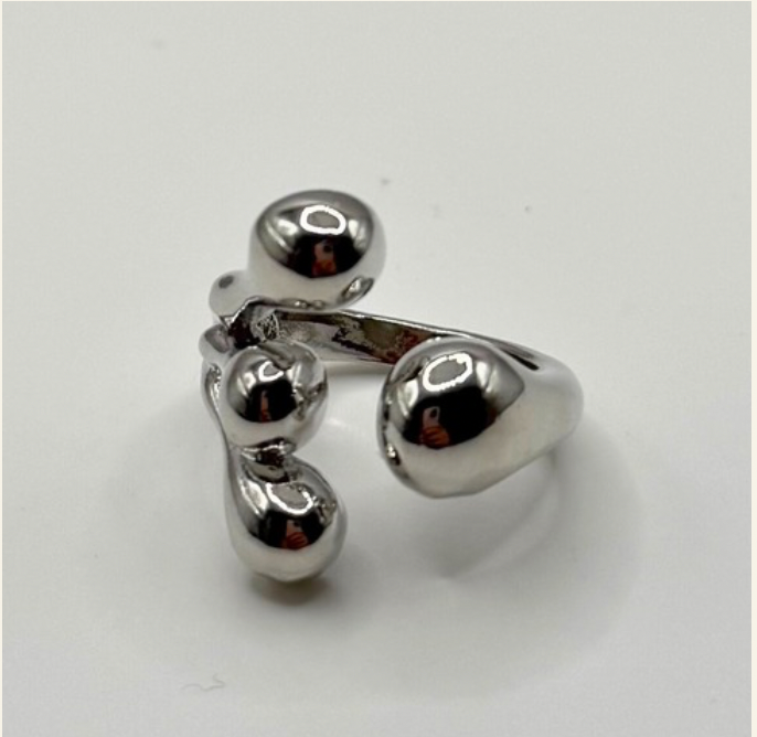 Anillo Roni