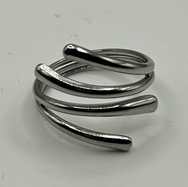 Anillo Nikel