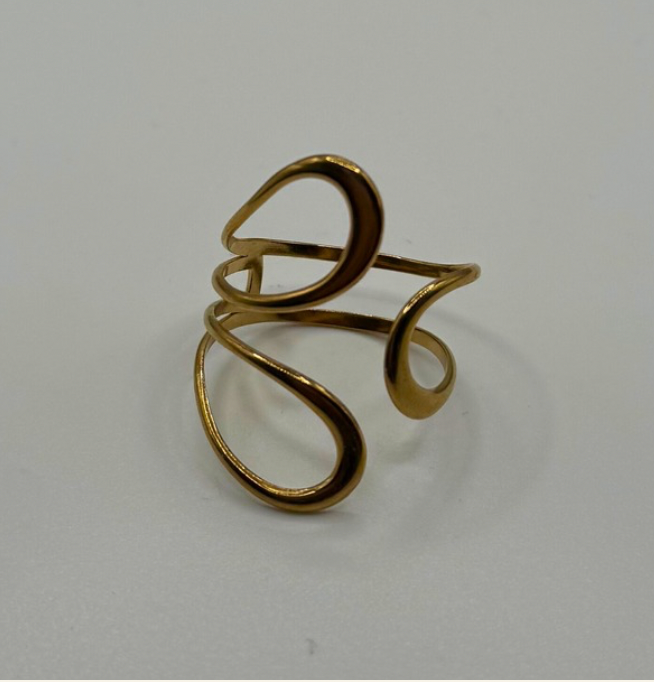 Anillo Soulo